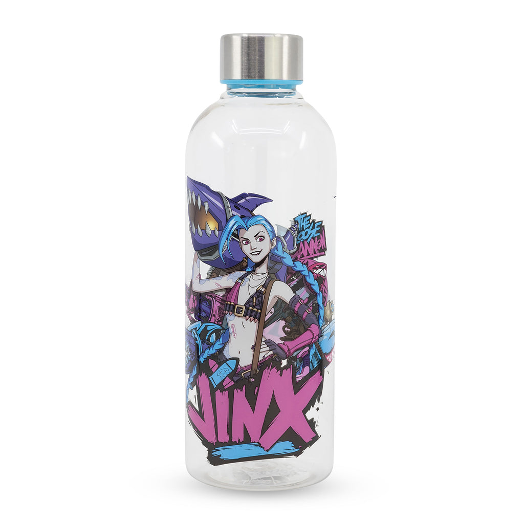 Immagine del prodotto League of Legends - Bottiglia d'acqua Jinx