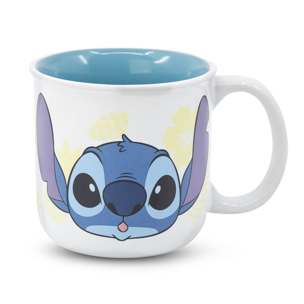 Immagine del prodotto Lilo & Stitch - Tazza Stitch Palms