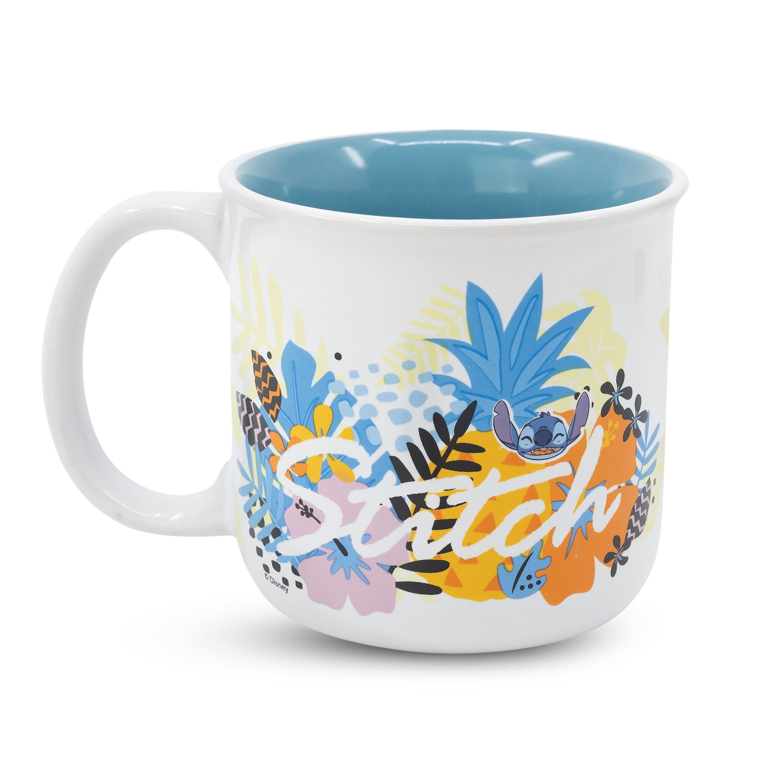 Immagine del prodotto Lilo & Stitch - Tazza Stitch Palms