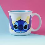 Immagine del prodotto Lilo & Stitch - Tazza Stitch Palms
