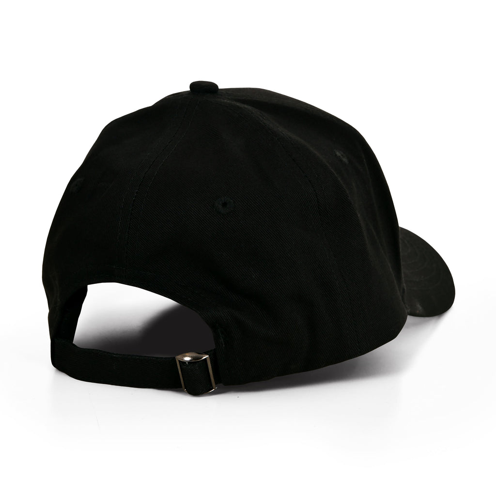 Immagine del prodotto Naruto Shippuden - Cappellino nero con simbolo di Konoha