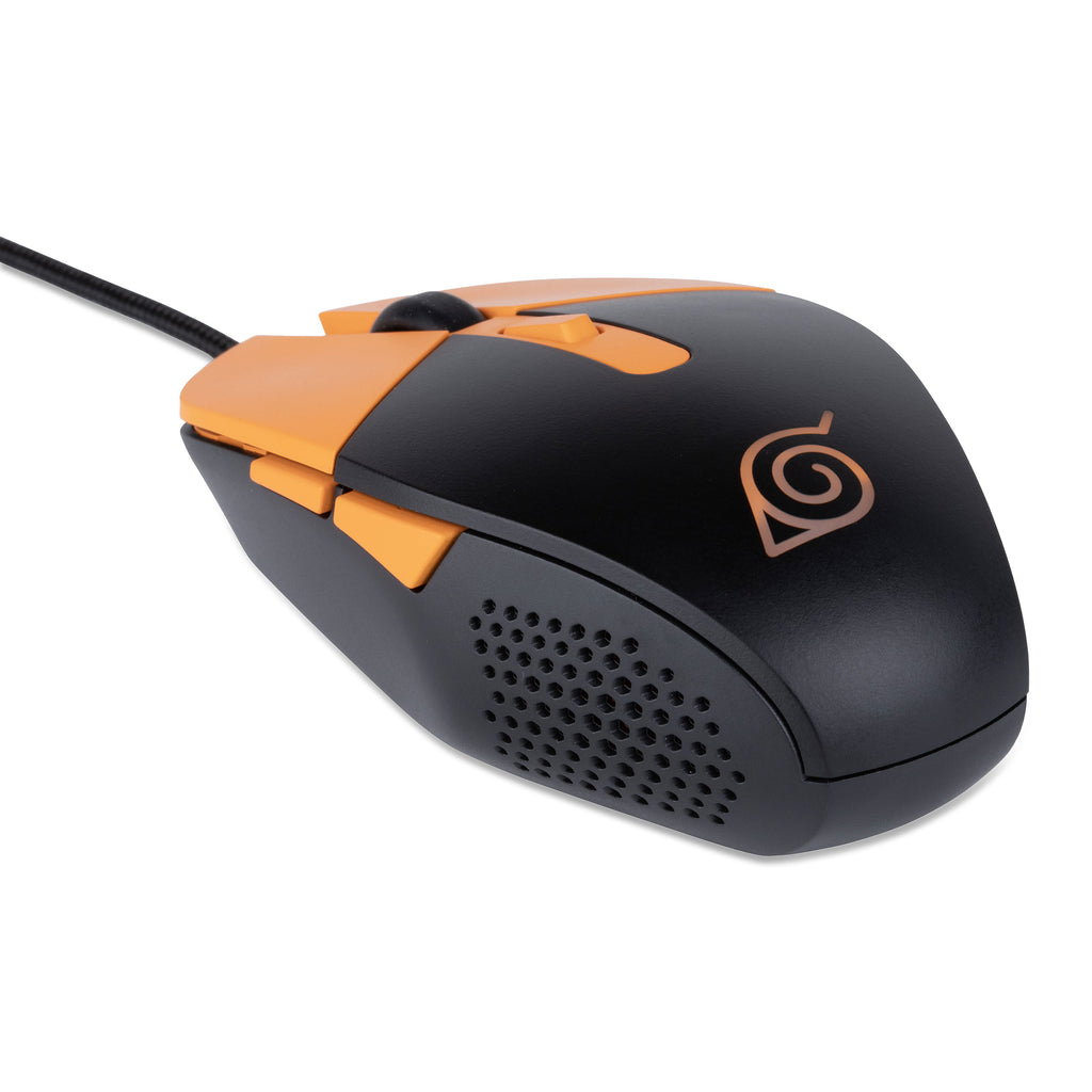 Immagine del prodotto Naruto - Mouse da Gioco