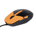 Immagine del prodotto Naruto - Mouse da Gioco