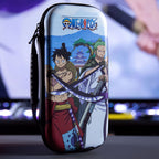 Immagine del prodotto One Piece - Custodia Switch Wano