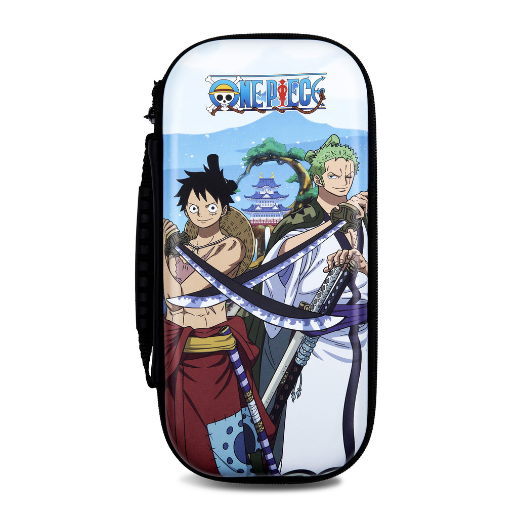 Immagine del prodotto One Piece - Custodia Switch Wano