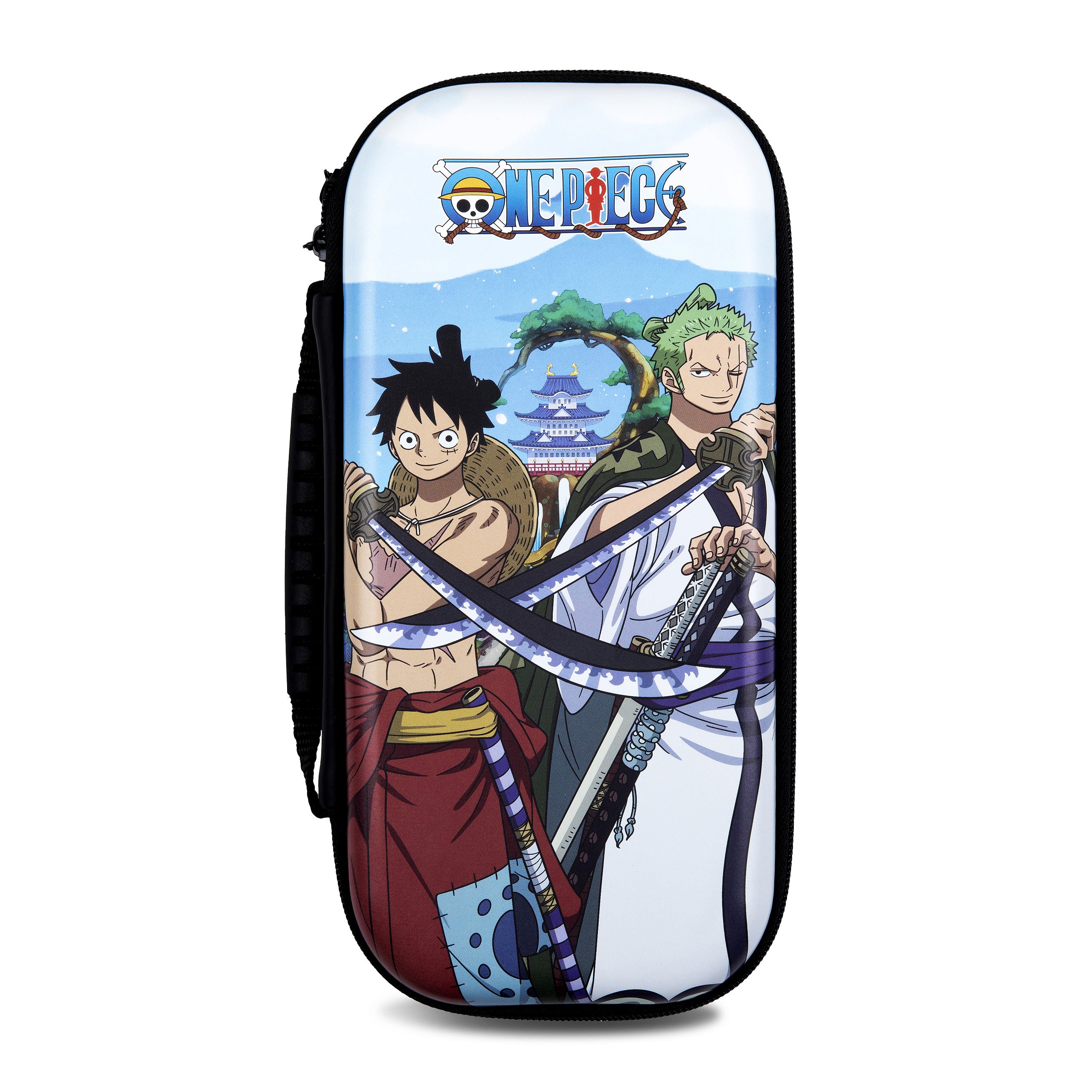 Immagine del prodotto One Piece - Custodia Switch Wano