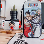Immagine del prodotto One Piece - Custodia Switch Wano