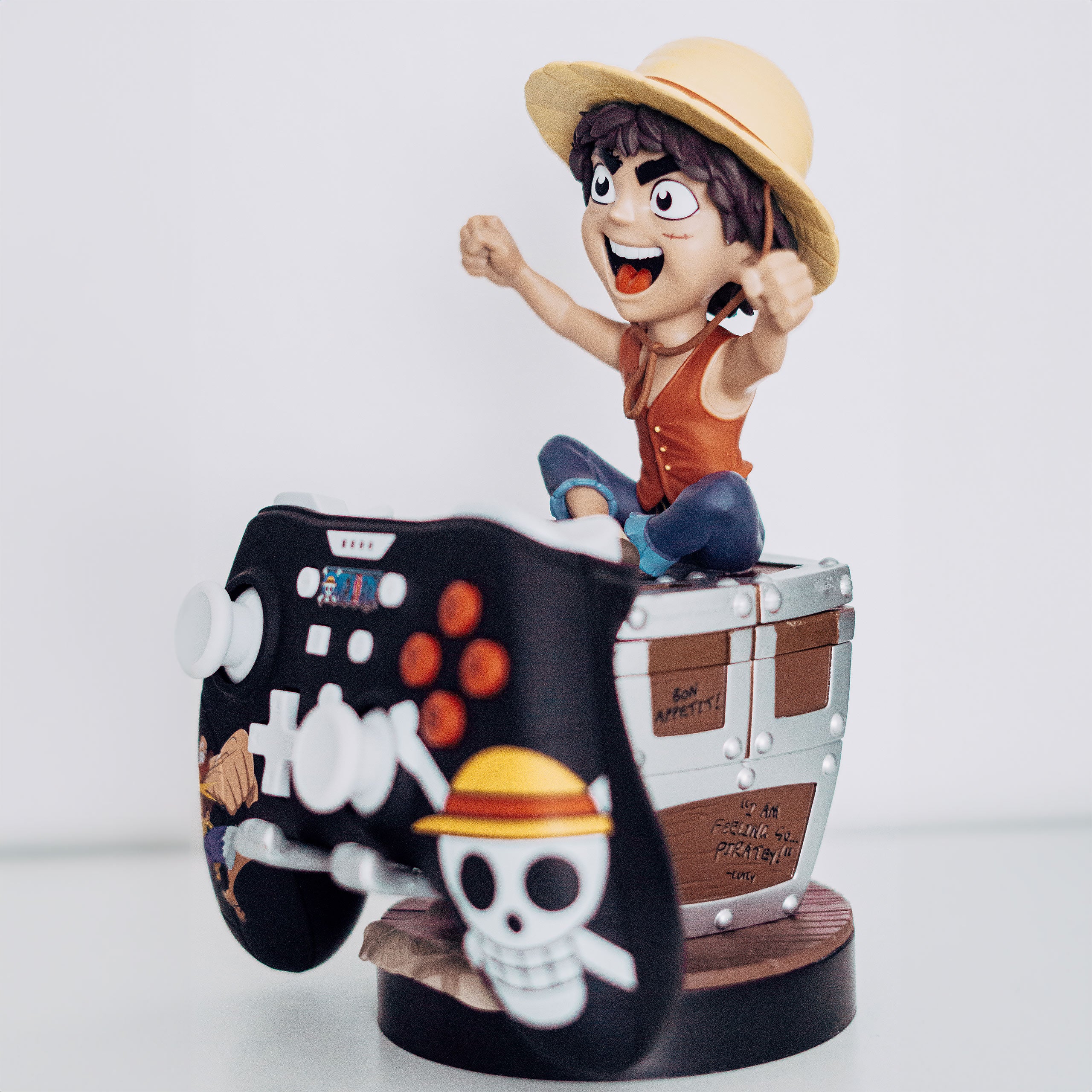Immagine del prodotto One Piece - Controller Nintendo Switch