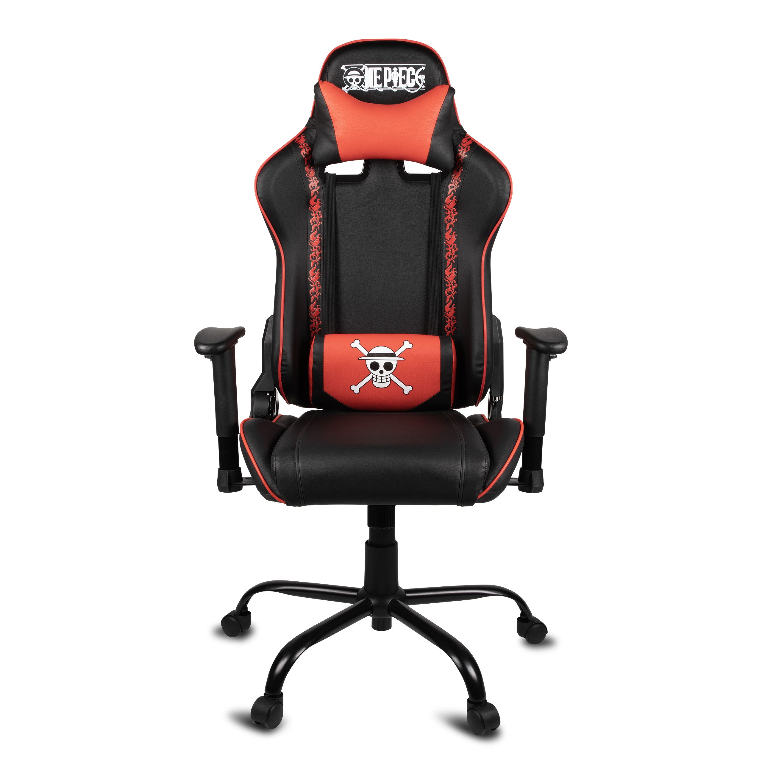Product image One Piece - Skull Gaming Chair