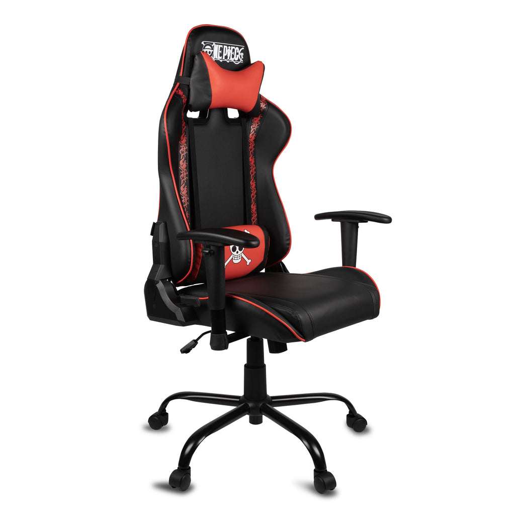 Product image One Piece - Skull Gaming Chair