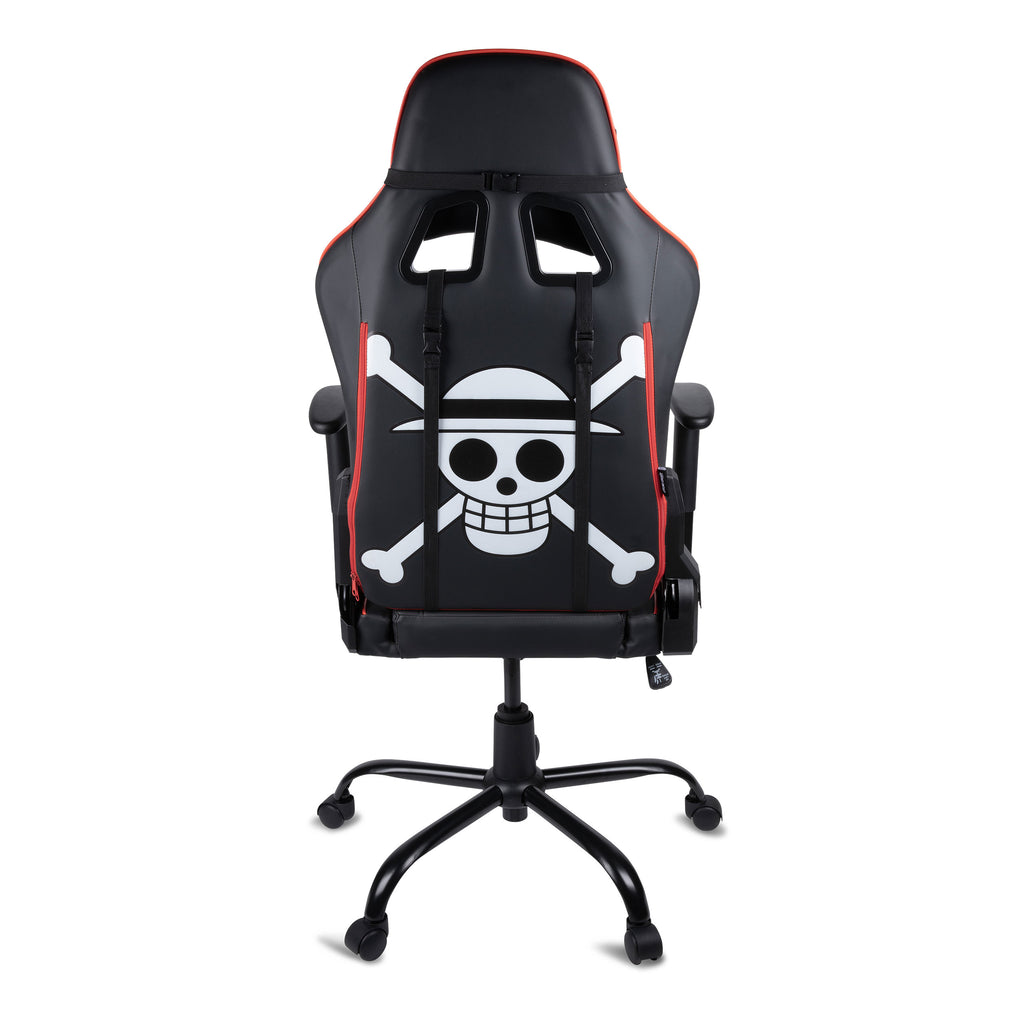 Product image One Piece - Skull Gaming Chair