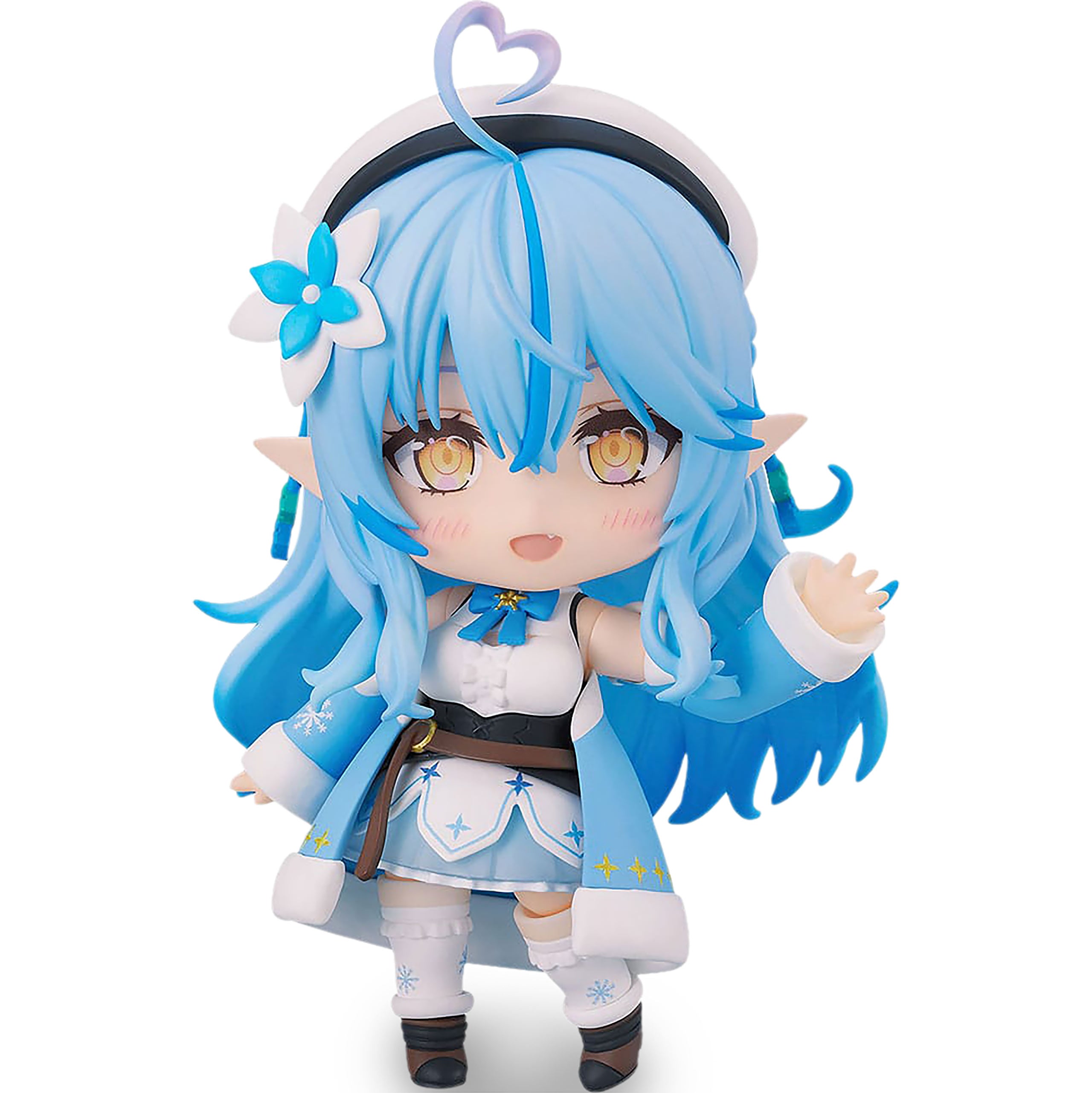 Immagine del prodotto Hololive Production - Yukihana Lamy Nendoroid Azione Figura