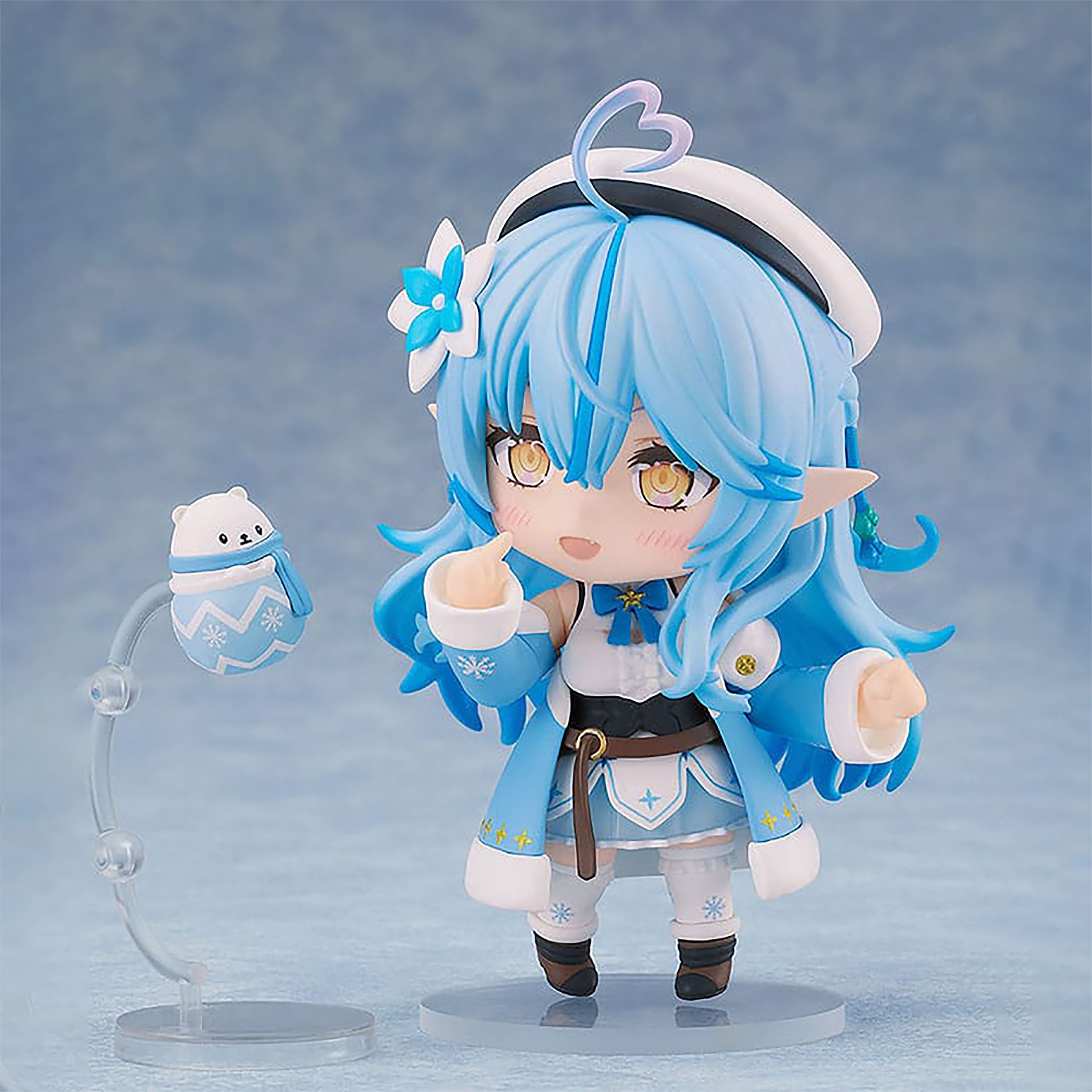 Immagine del prodotto Hololive Production - Yukihana Lamy Nendoroid Azione Figura
