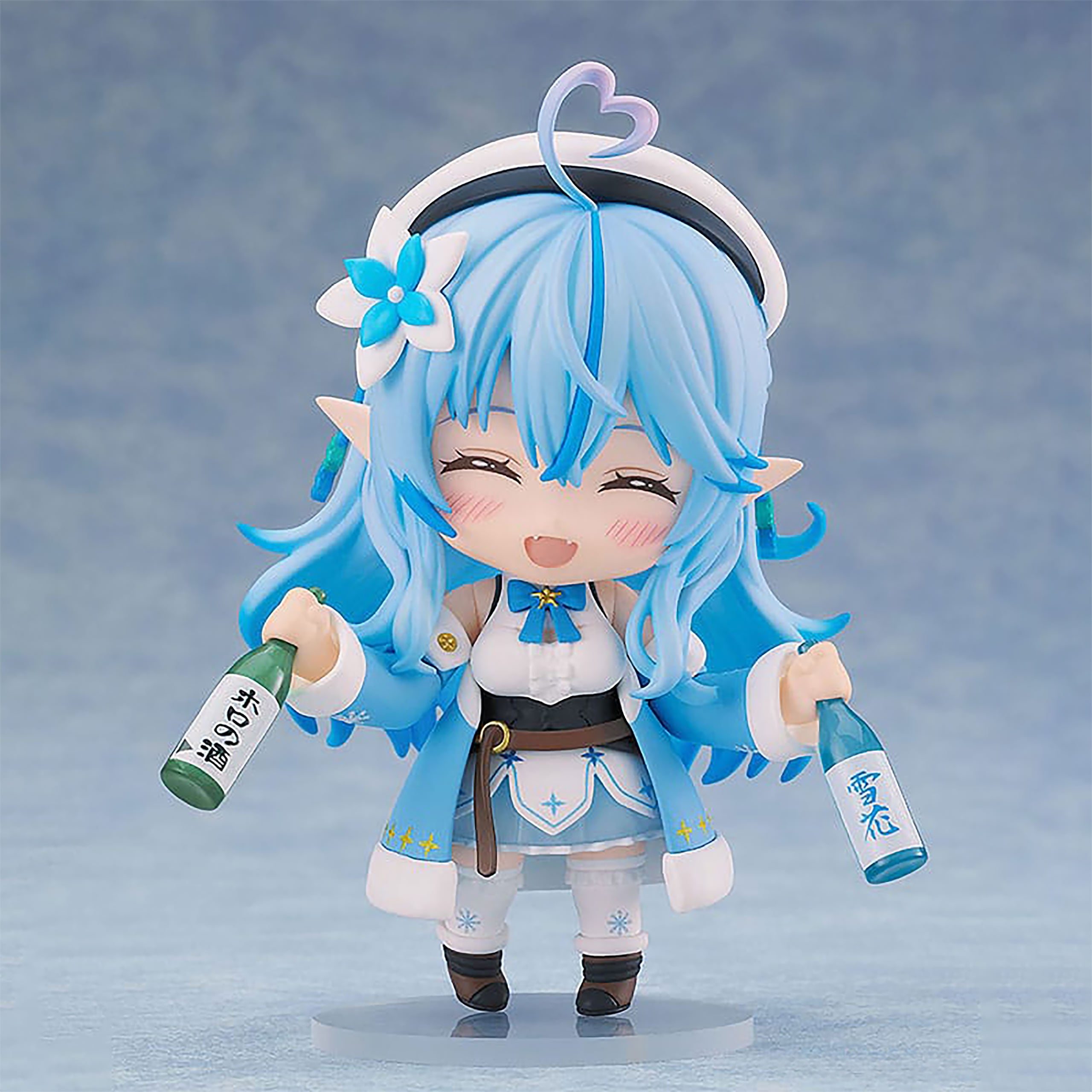 Immagine del prodotto Hololive Production - Yukihana Lamy Nendoroid Azione Figura