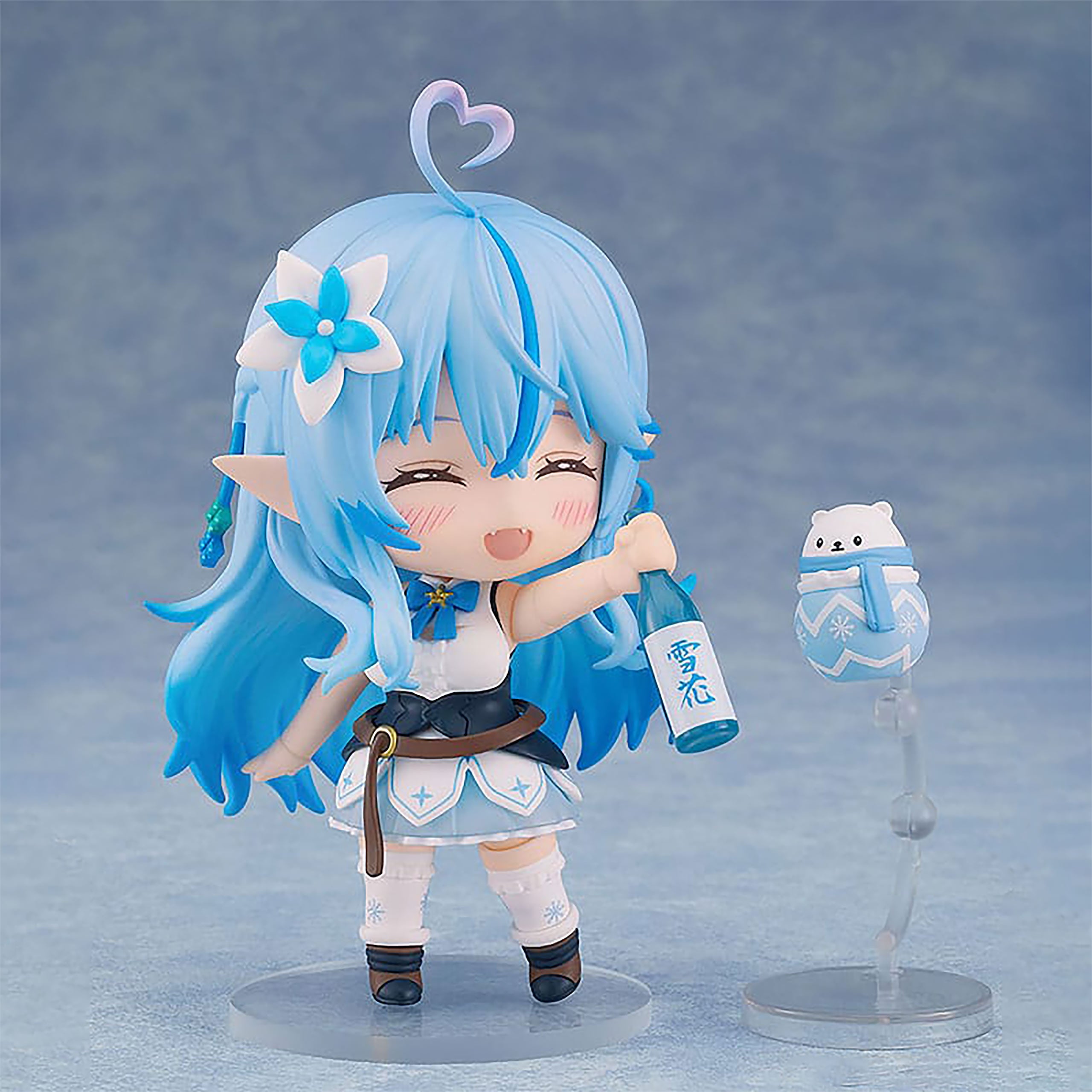 Immagine del prodotto Hololive Production - Yukihana Lamy Nendoroid Azione Figura