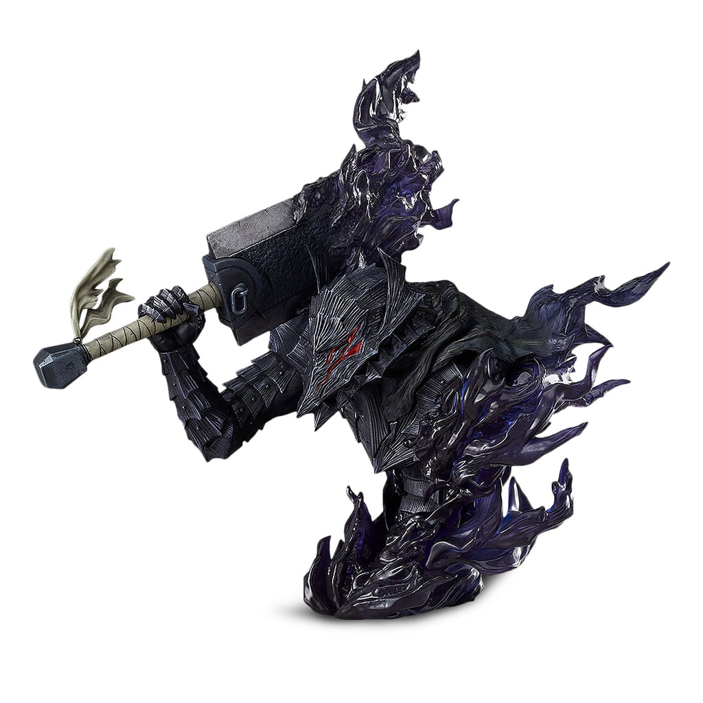 Immagine del prodotto Berserk - Guts (Berserker Armor) Busto
