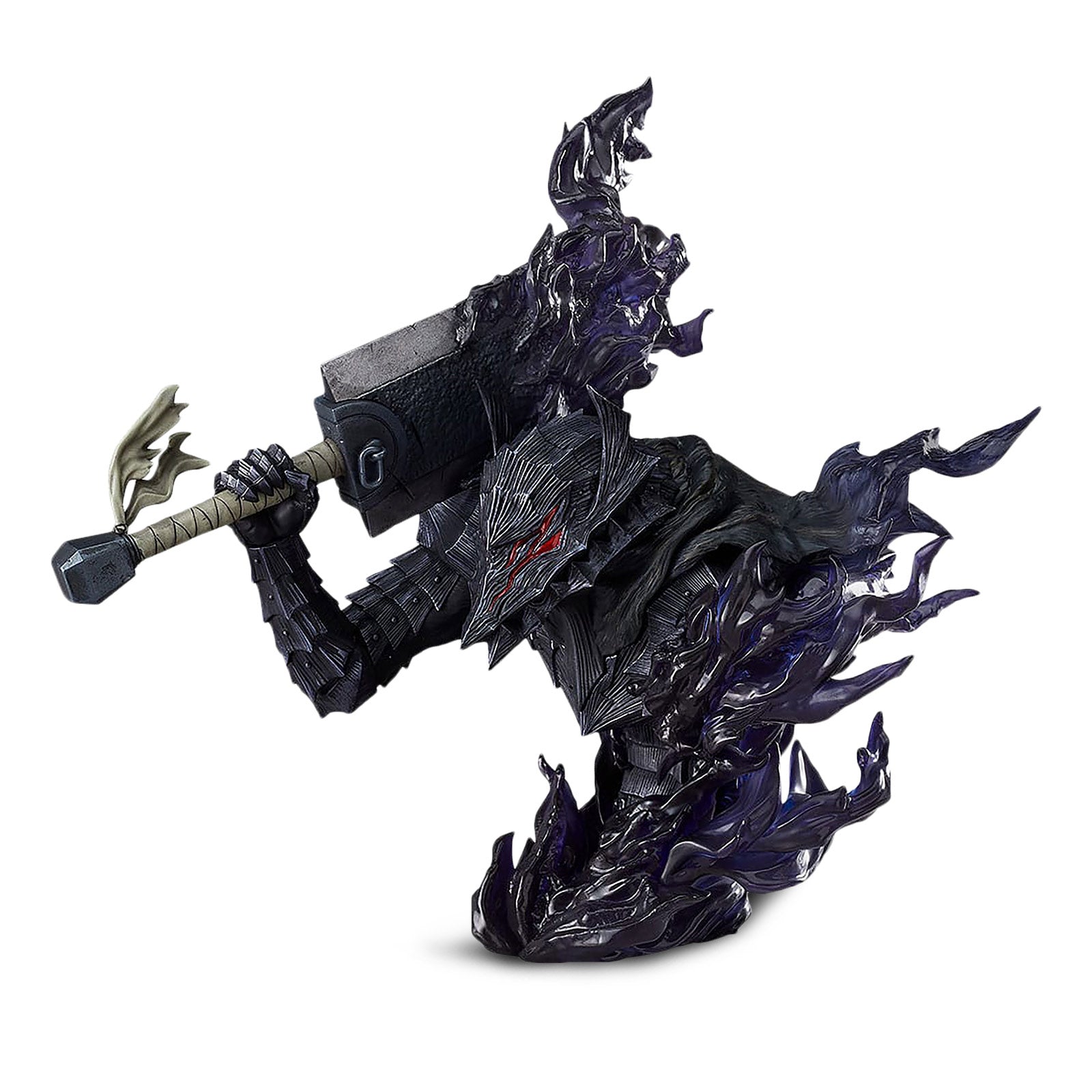 Immagine del prodotto Berserk - Guts (Berserker Armor) Busto