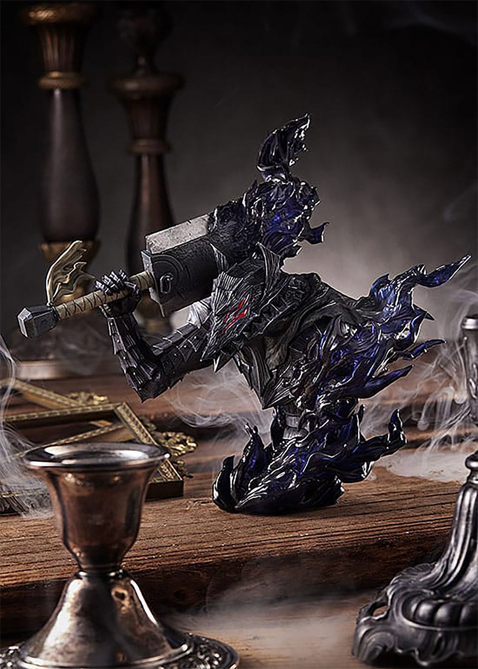 Immagine del prodotto Berserk - Guts (Berserker Armor) Busto