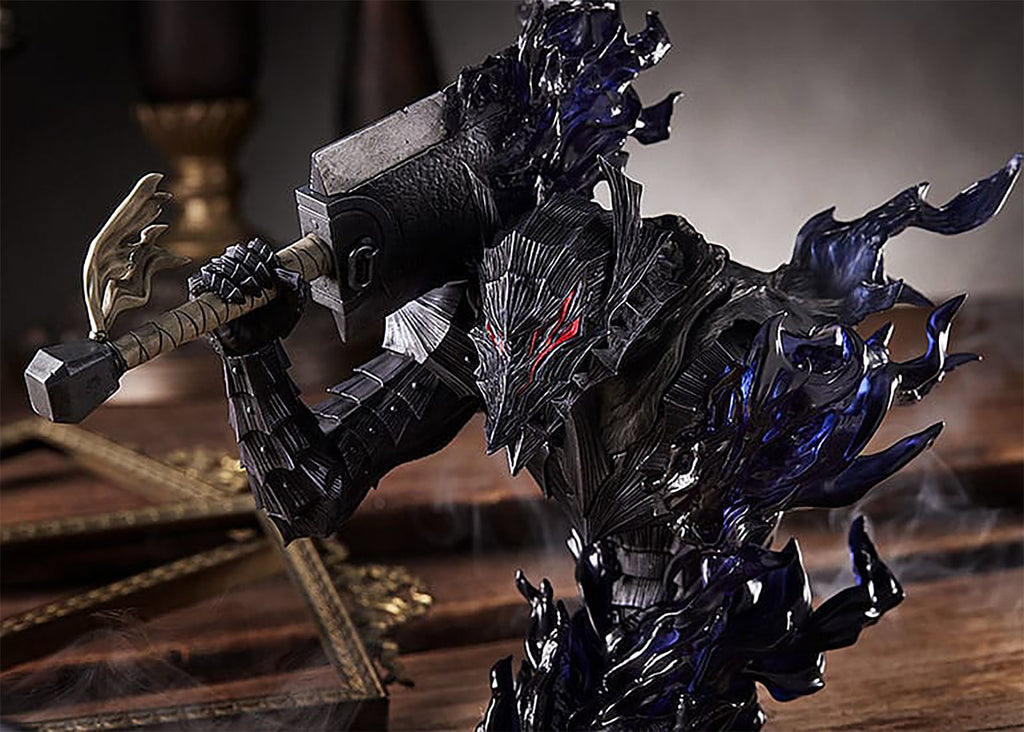 Immagine del prodotto Berserk - Guts (Berserker Armor) Busto