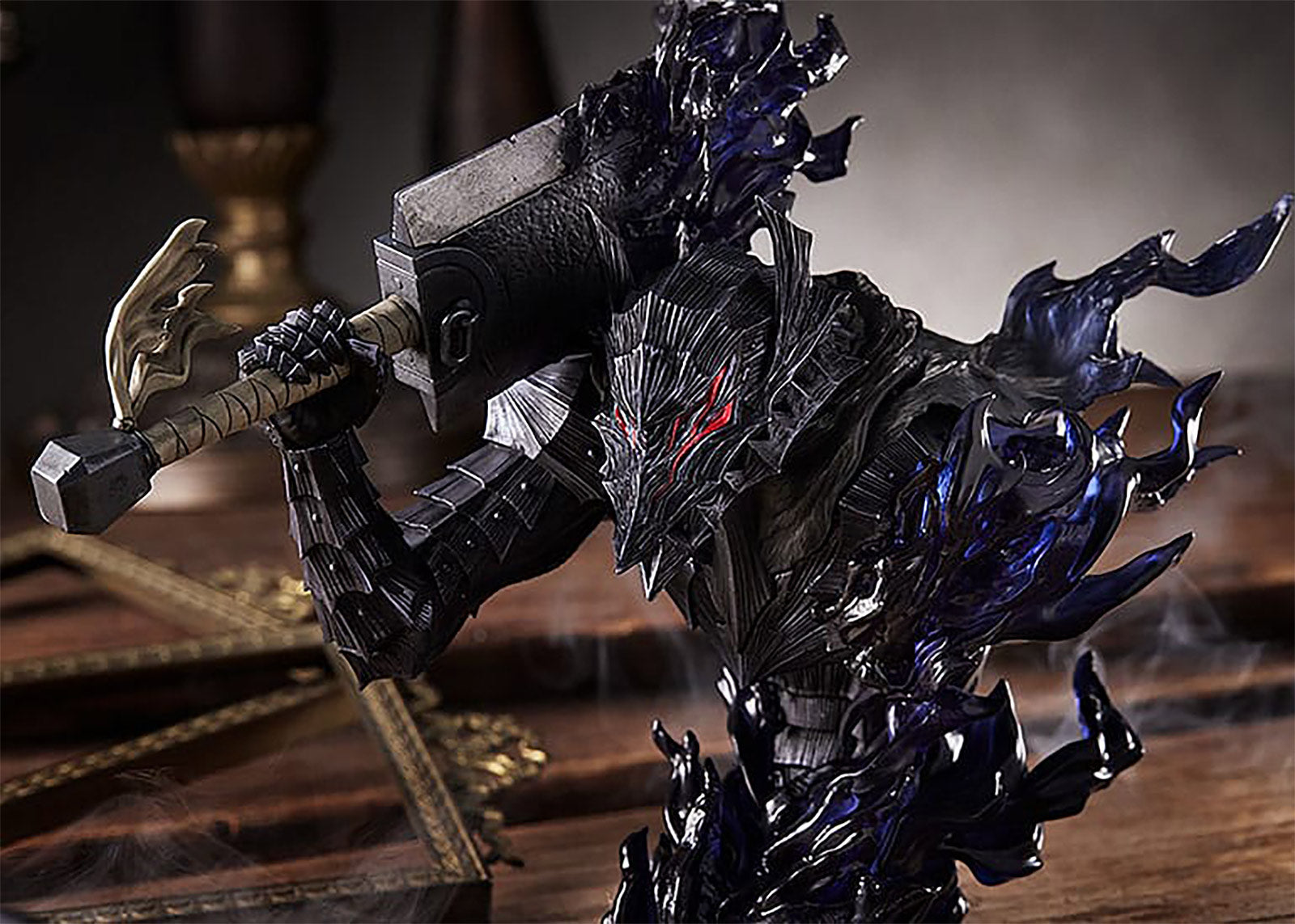 Immagine del prodotto Berserk - Guts (Berserker Armor) Busto