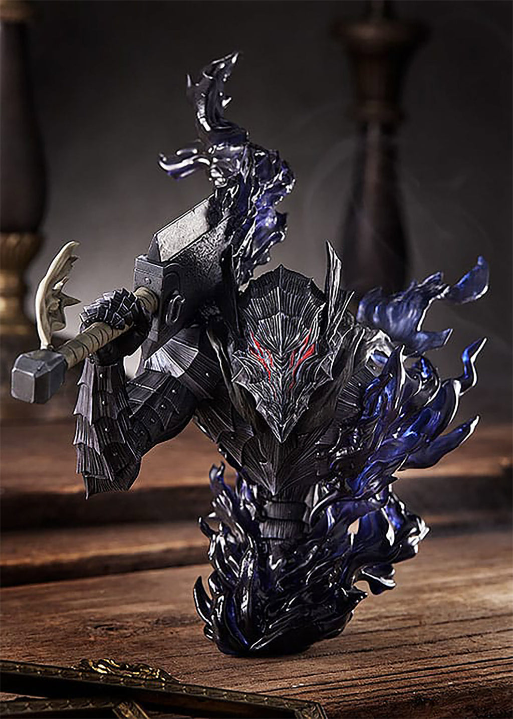 Immagine del prodotto Berserk - Guts (Berserker Armor) Busto