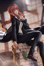 Product image Chainsaw Man - Makima Statue 1:7