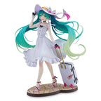 Immagine del prodotto Hatsune Miku - Racing Miku 2021 Versione Privata Statua 1:7