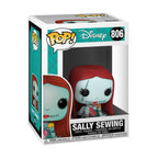 Immagine del prodotto Nightmare Before Christmas - Figura Funko Pop di Sally