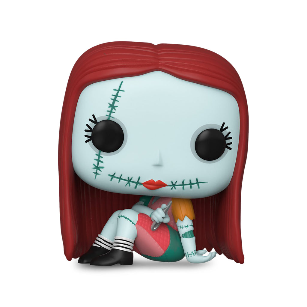 Immagine del prodotto Nightmare Before Christmas - Figura Funko Pop di Sally
