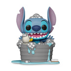 Immagine del prodotto Stitch nella vasca da bagno Figura Funko Pop - Lilo & Stitch