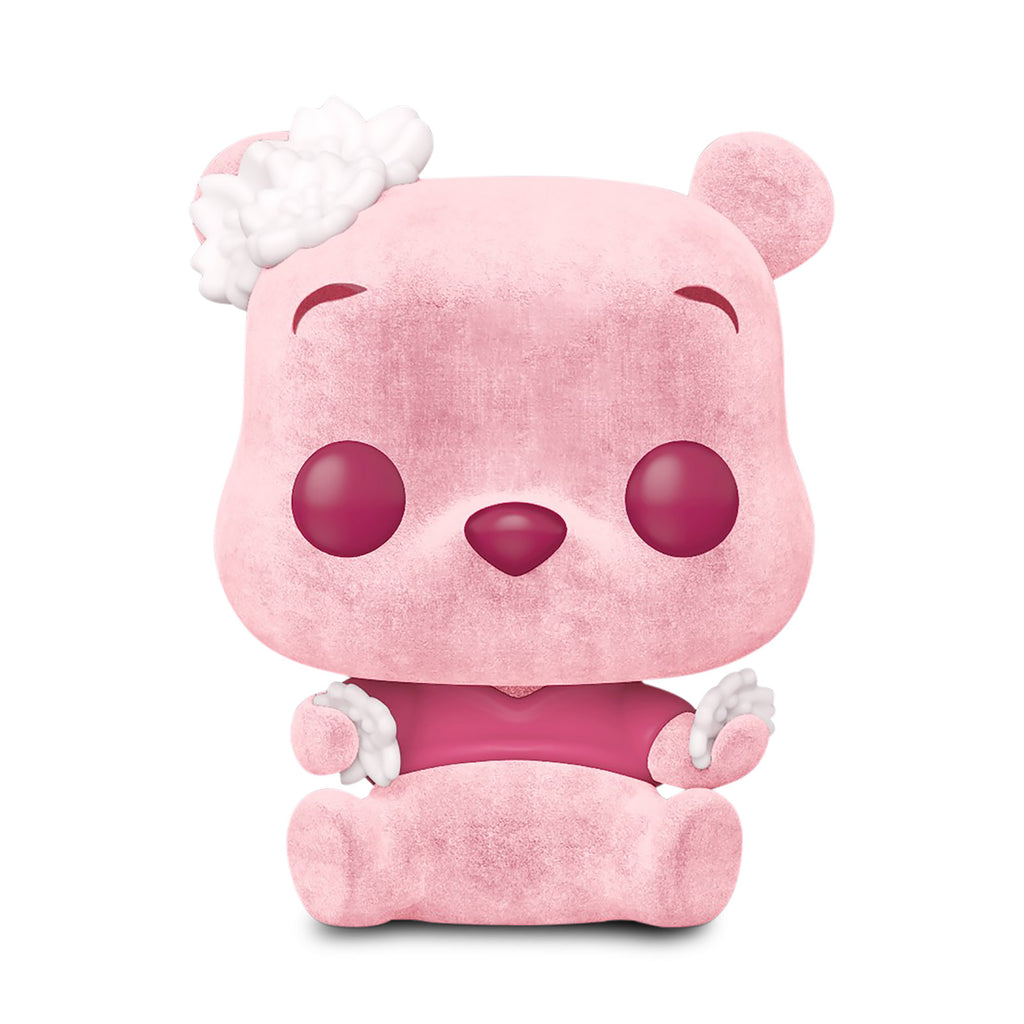 Product image Winnie the Pooh - Cherry Blossom Pooh Funko Pop Figurine