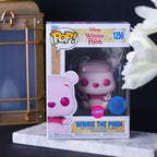 Product image Winnie the Pooh - Cherry Blossom Pooh Funko Pop Figurine