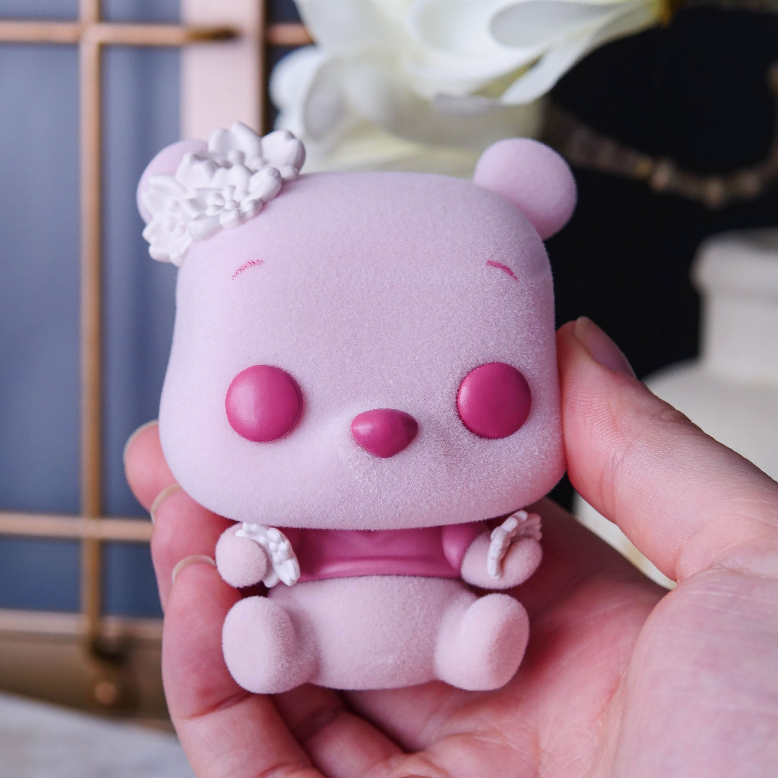 Product image Winnie the Pooh - Cherry Blossom Pooh Funko Pop Figurine