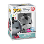 Immagine del prodotto Winnie Pooh - I-Aah con cuore Funko Pop Figura