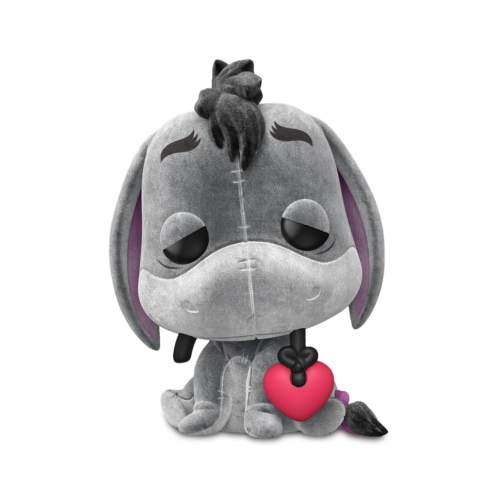 Immagine del prodotto Winnie Pooh - I-Aah con cuore Funko Pop Figura