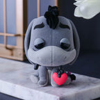 Immagine del prodotto Winnie Pooh - I-Aah con cuore Funko Pop Figura