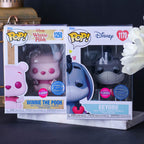 Immagine del prodotto Winnie Pooh - I-Aah con cuore Funko Pop Figura