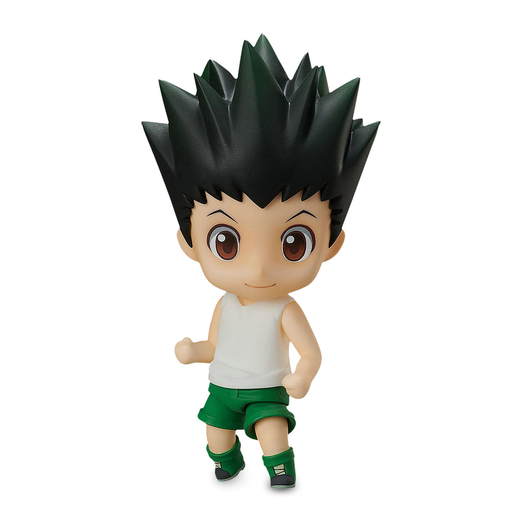 Immagine del prodotto Hunter x Hunter - Gon Freecss Nendoroid Action figure
