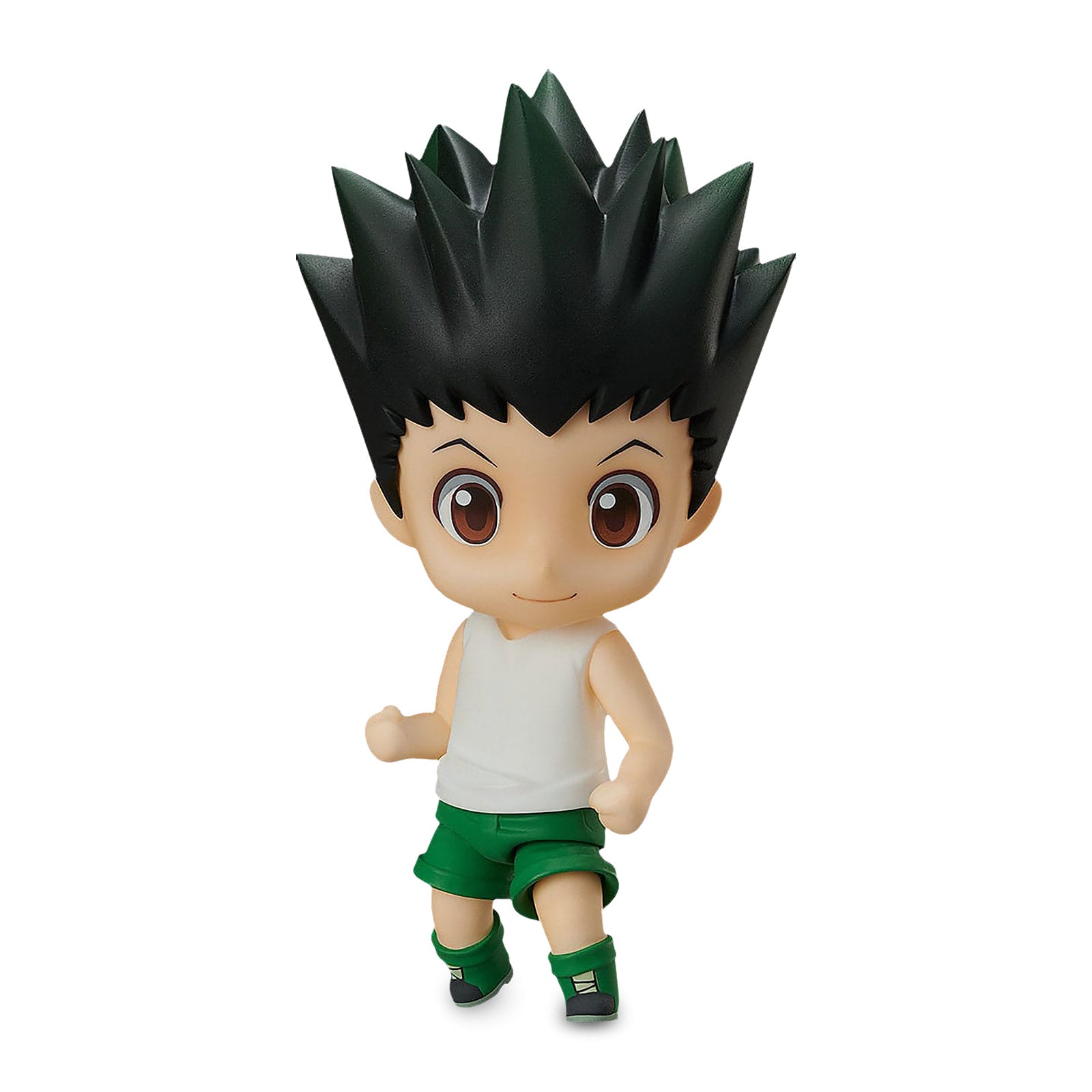 Immagine del prodotto Hunter x Hunter - Gon Freecss Nendoroid Action figure