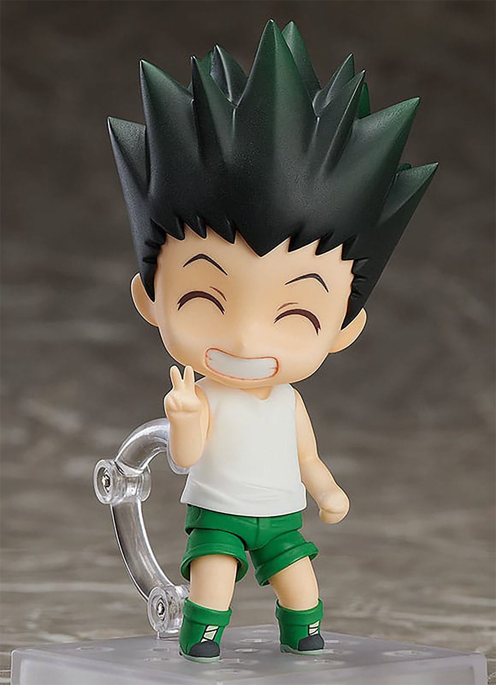 Immagine del prodotto Hunter x Hunter - Gon Freecss Nendoroid Action figure
