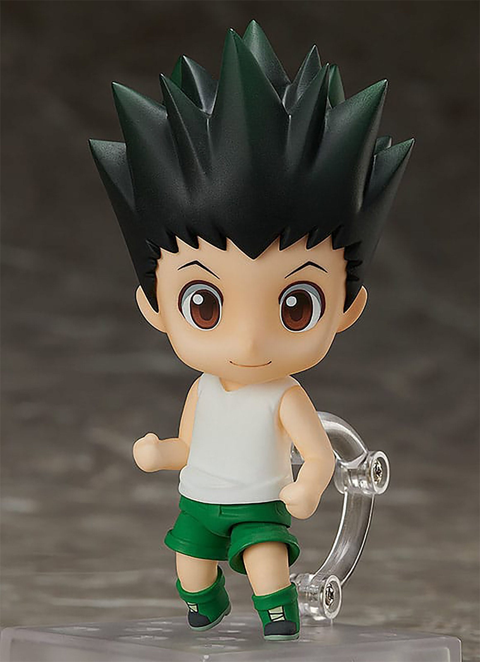 Immagine del prodotto Hunter x Hunter - Gon Freecss Nendoroid Action figure