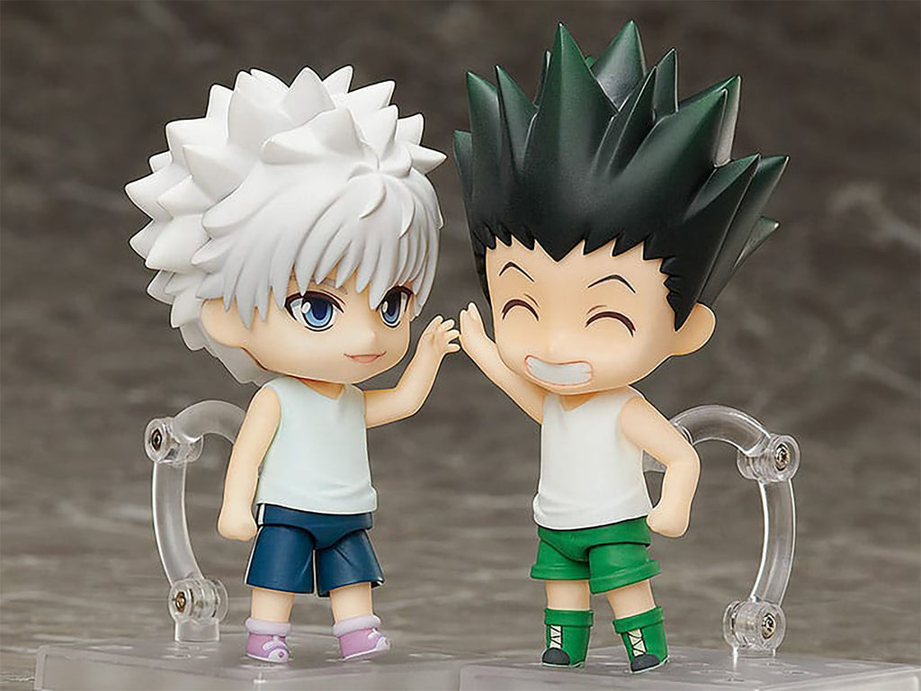 Immagine del prodotto Hunter x Hunter - Gon Freecss Nendoroid Action figure