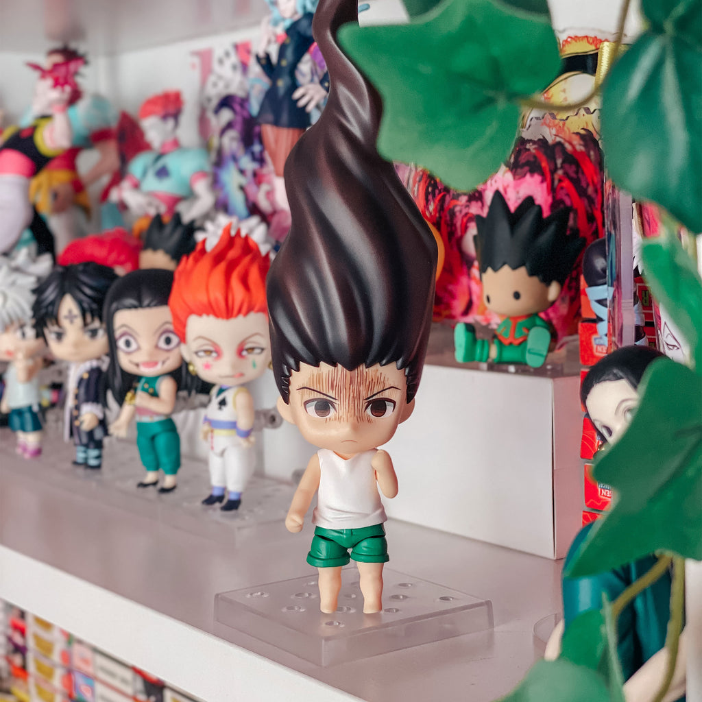Immagine del prodotto Hunter x Hunter - Gon Freecss Nendoroid Action figure