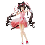 Immagine del prodotto Nekopara - Figura di Chocola versione vestito da cocktail