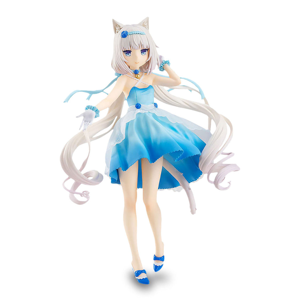 Immagine del prodotto Nekopara - Figura di Vanilla versione abito da cocktail