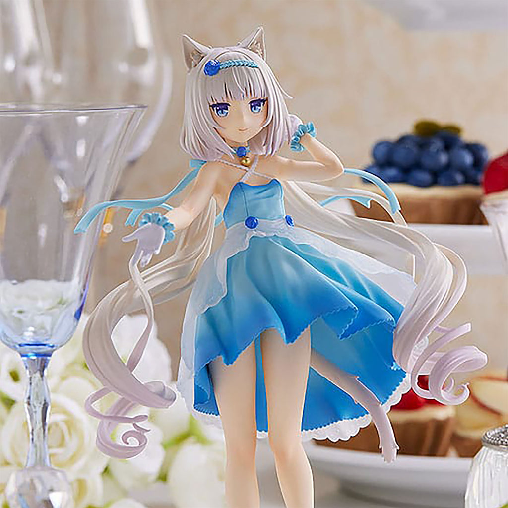 Immagine del prodotto Nekopara - Figura di Vanilla versione abito da cocktail