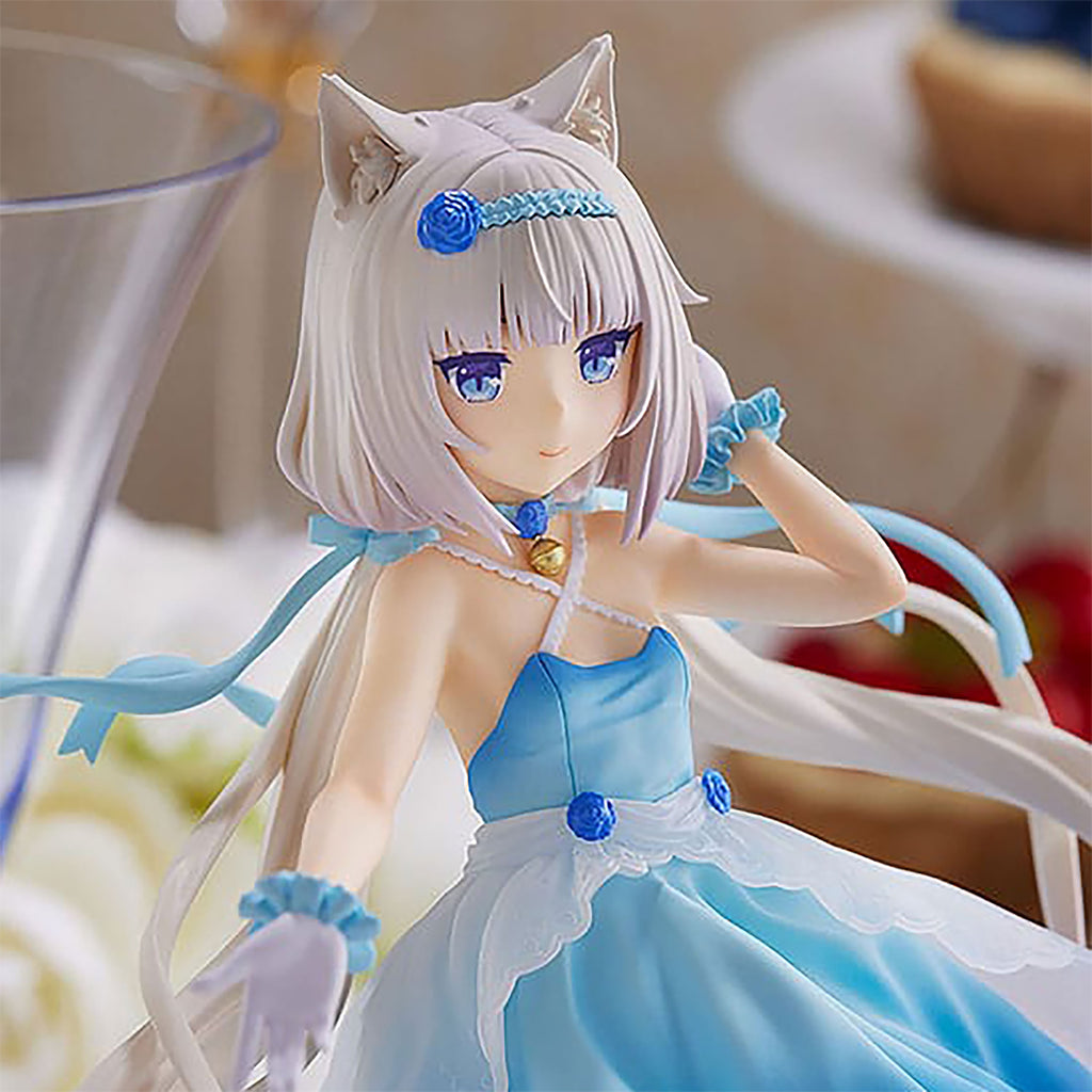 Immagine del prodotto Nekopara - Figura di Vanilla versione abito da cocktail