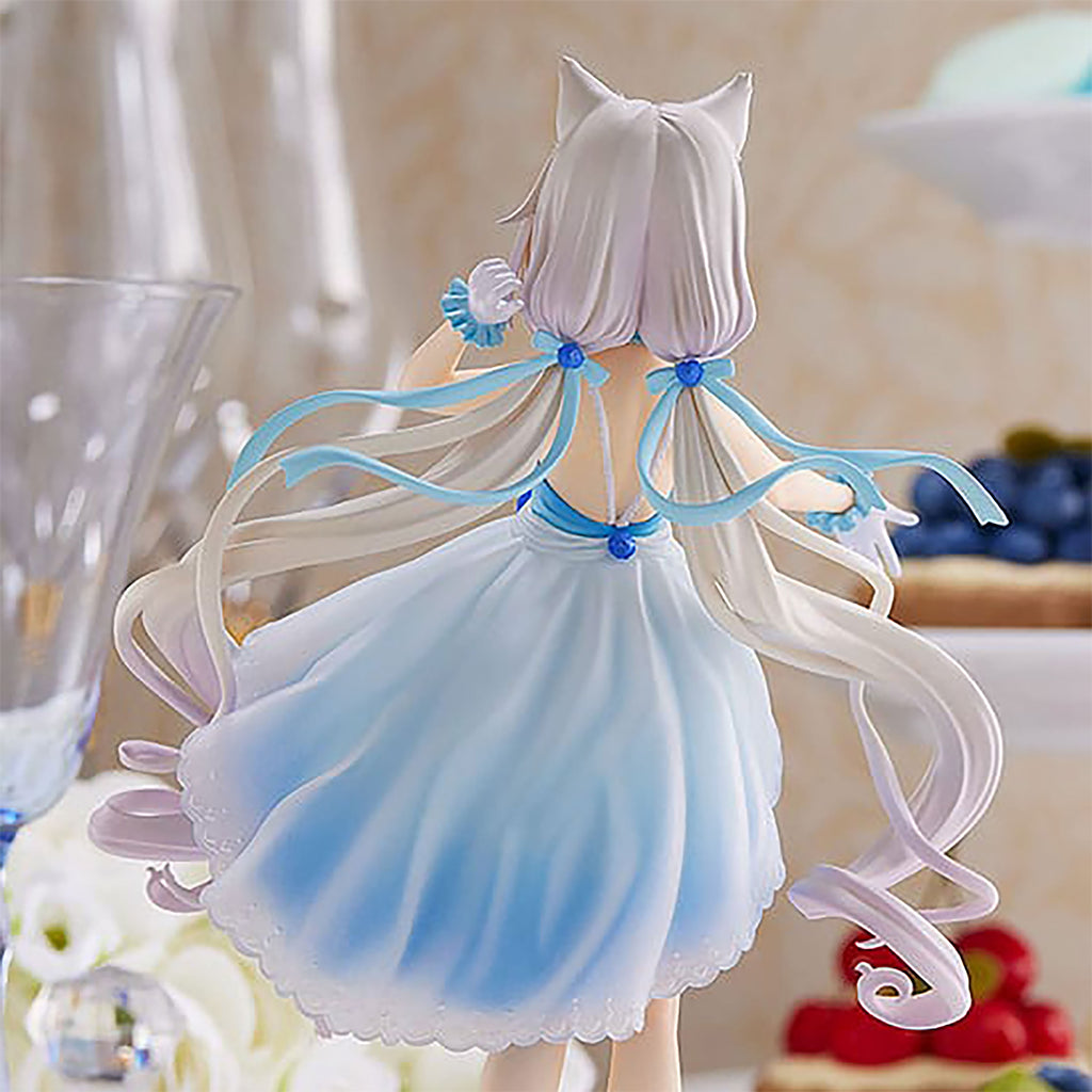 Immagine del prodotto Nekopara - Figura di Vanilla versione abito da cocktail