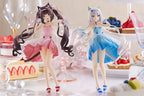 Immagine del prodotto Nekopara - Figura di Vanilla versione abito da cocktail