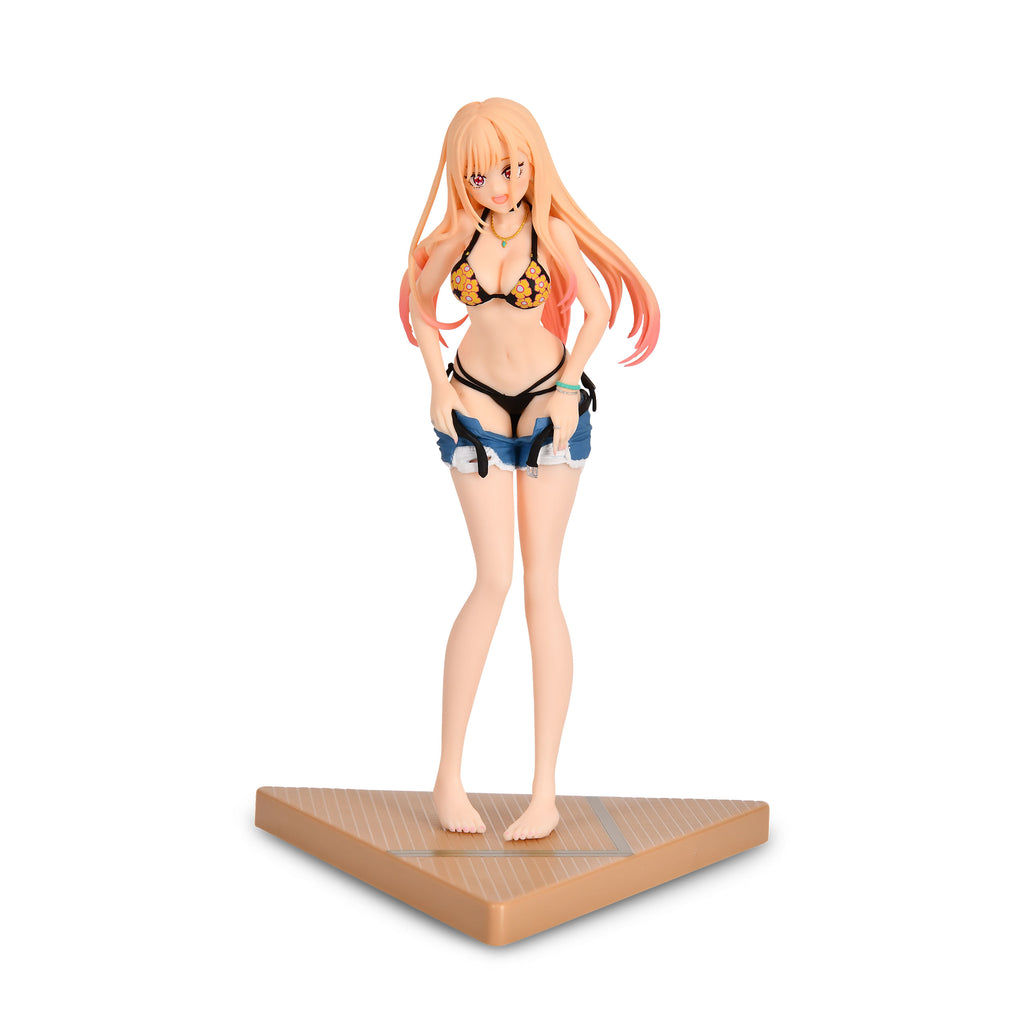 Immagine del prodotto My Dress-Up Darling - Figura di Marin Kitagawa Prima Misurazione